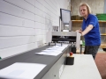 Inkjet Envelope Printing for Direct Mail