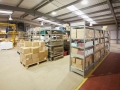 Order Picking Space