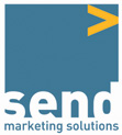 Send Marketing Mailing House Logo