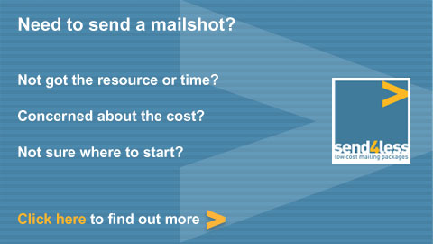 Send4Less Direct Mail