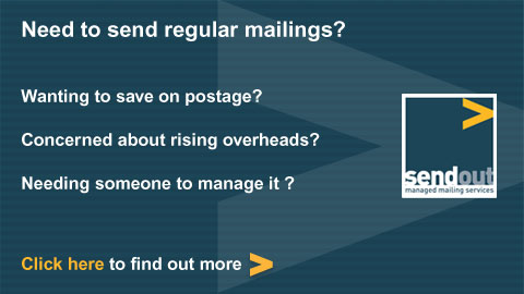 SendOut Mailing Fulfilment
