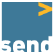 Send Marketing Logo